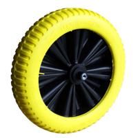 Fort Nooit meer lek wiel flex icore 2 as 13cm - thumbnail