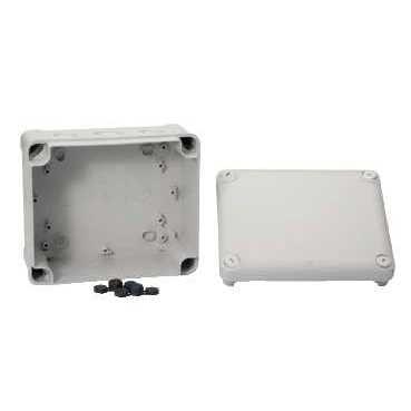 Schneider Electric ENN05090 Verdeeldoos (b x h x d) 195 x 90 x 165 mm 1 stuk(s)