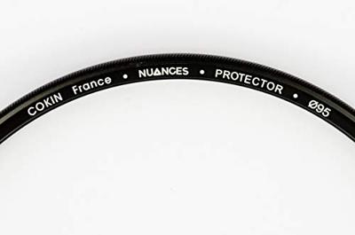 Cokin Round NUANCES UV Protector 95mm