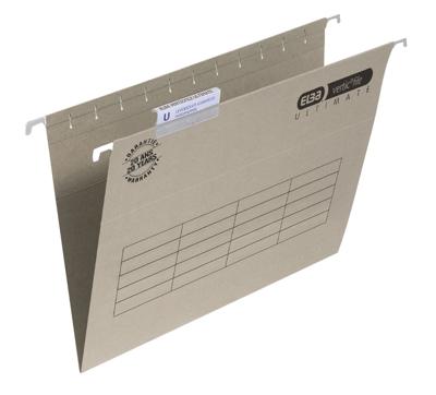 Hangmap elba verticfile ultimate a4 vbodem gr 10st Hangmap elba verticfile ultimate a4 vbodem gr 10st