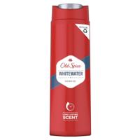 Old spice Old Spice Whitewater 3-1 Shower Gel 400 ml - thumbnail