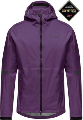 GOREWEAR Lupra Gore-Tex 2.0 - MTB Rain Jacket