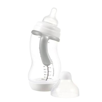 Difrax Papfles XL Wide