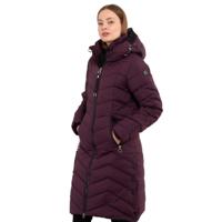 Luhta Iiksi Casual Winterjas Dames XL/42 - thumbnail