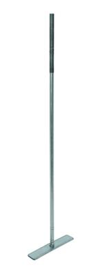 Muurpl.anker geg.m12x 600 6534