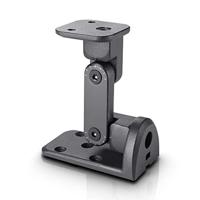 LD Systems SATWMB10B Luidspreker muurbeugel tot 10kg zwart - thumbnail