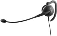 Jabra GN2100 Headset Bedraad Hoofdband Kantoor/callcenter Bluetooth Zwart - thumbnail