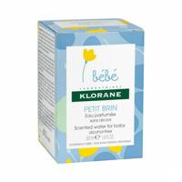 Klorane Bebe Petit Brin Scented Water Parfumee 50 ml - thumbnail
