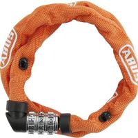 Abus chainlock 1200 web orange 60cm - thumbnail