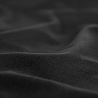 Cinderella Hoeslaken standaard katoen 90x200 cm (99) Black - thumbnail