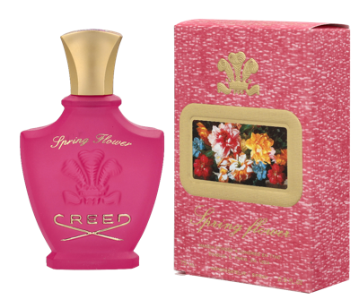 Creed Spring Flower Eau de Parfum Spray 75 ml Dames Creed Spring Flower Eau de Parfum Spray 75 ml Dames