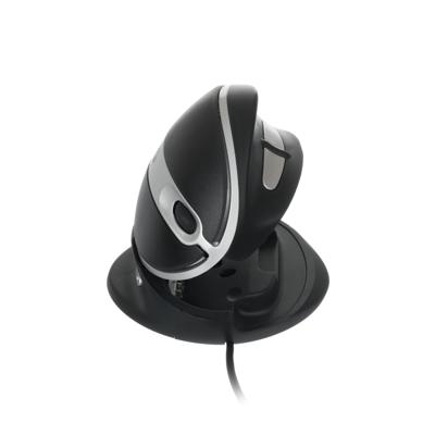 Oyster Mouse - Ergonomische muis - Medium (165-215mm) - Linkshandig, Rechtshandig - Bedraad Oyster Mouse - Ergonomische muis - Medium (165-215mm) - Linkshandig, Rechtshandig - Bedraad