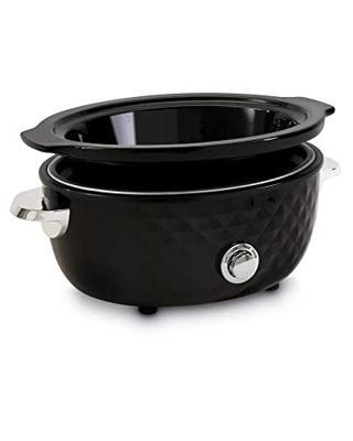 Fritel SC 2290 Slowcooker Zwart - thumbnail