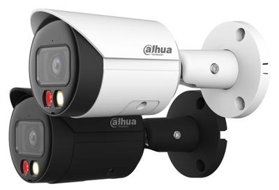 IP-CAMERA DAHUA IPC-HFW2849S-S-IL-0280B