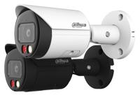 IP-CAMERA DAHUA IPC-HFW2849S-S-IL-0280B - thumbnail