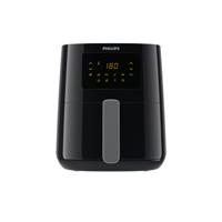Philips HD9252/70 Airfryer 4.1L 1400W Zwart - thumbnail