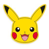 Pokémon Pillow Pikachu 30 cm - thumbnail