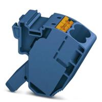 Phoenix Contact 3260148 Grijpklem Blauw 10 stuk(s) - thumbnail