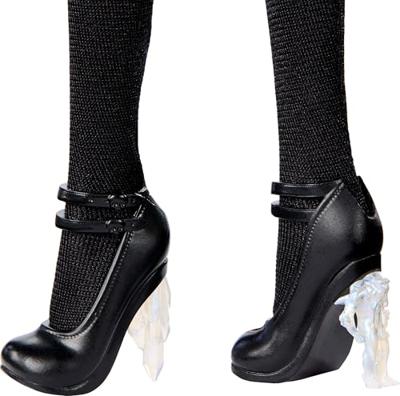 Monster High - Wednesday Addams Prom Dress - Pop - Monster High - HXJ03