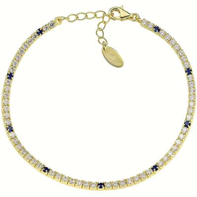 Dames ketting Amen BT7GBLB16