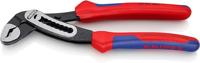 Knipex Alligator® Waterpomptang | 180 mm Lengte | Meer-Componentengrepen | Zwart Geatramenteerd - 88 02 180 SB - thumbnail