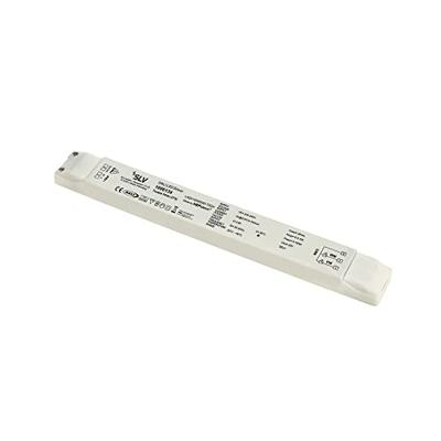SLV 1006134 LED-transformator 100 W 24 V 1 stuk(s)