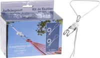 Soellaart Accessoires Set Hangmat - thumbnail