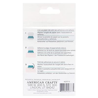 We R Makers • sticker sheets refill tab file