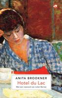 Hotel du Lac - Anita Brookner - eBook (9789083104355) - thumbnail