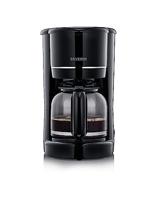 Severin Filter Koffiezetapparaat zwart - thumbnail