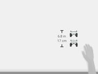 Meister Gereedschapshouder 2-Delig - WU9952540 - thumbnail