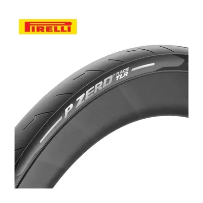 PIRELLI 26-622 p zero race tlr zwart vouw 4149500