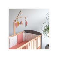 Babyspeeltje Domiva Happy - thumbnail