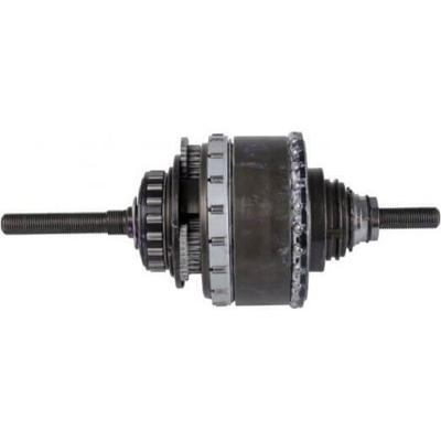 Binnenwerk Shimano Nexus 8 versnellingsnaaf SG-C6001-8R / SG-C6001-8V (184 mm as)