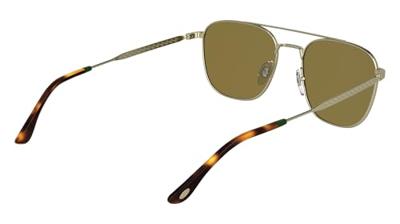 Zonnebril Uniseks Lacoste L269S-710 Ø 55 mm