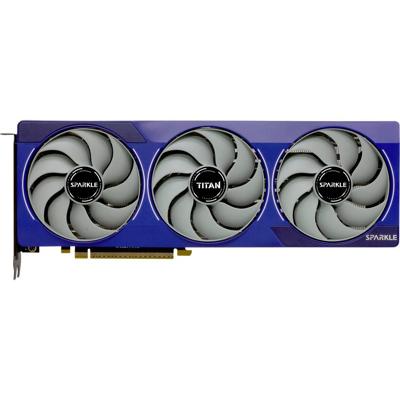 Sparkle Intel Arc B580 TITAN OC 12GB