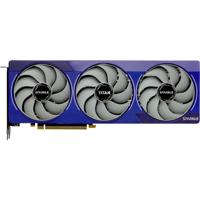 Sparkle Intel Arc B580 TITAN OC 12GB - thumbnail