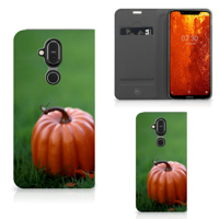 Nokia 8.1 Hoesje maken Kitten - thumbnail