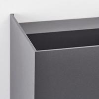 Brilliant OpbouwspotHilly grijs - G90961A63 - thumbnail