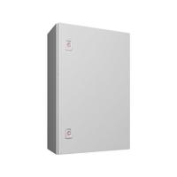 Rittal AX 1038.000 Schakelkast 380 x 600 x 210 Plaatstaal Grijs-wit (RAL 7035) 1 stuk(s) - thumbnail