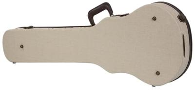 Gator Cases GW-JM-LPS houten koffer voor Gibson® Les Paul®