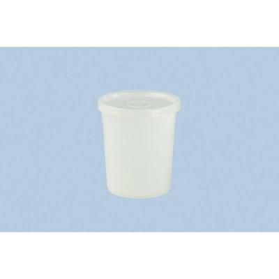 Alutec 913100 Doos Geschikt voor levensmiddelen (b x h x d) 78 x 88 x 78 mm Natuur 1 stuk(s)