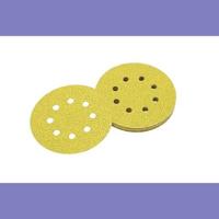 DeWALT DT3107 P240 Schuurschijf 125mm VE=10 - thumbnail