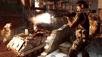 Call of Duty Black Ops (classics)