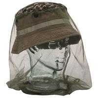 Easy Camp insecten hoofdnet - thumbnail
