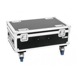 Roadinger ROADINGER Flightcase 4x THA-40 PC