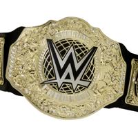 WWE zwaargewicht kampioensriem - thumbnail