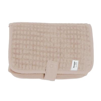 Snoozebaby Billendoekjes houder Desert Sand