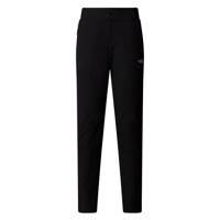 The North Face Quest Softshell Wandelbroek Dames TNF Black 4 - thumbnail
