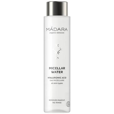 MÁDARA Micellar Water 100ml MÁDARA Micellar Water 100ml